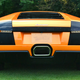 Illustration for article titled Name that Lambo.... Eleven Specimens Grace the Concours Show Field